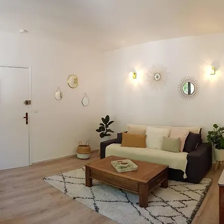 Appartement Cosy Proche Du Chu Rouen Exterior photo