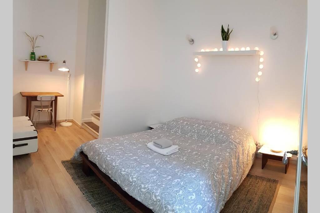 Apartment Cosy Proche Du Chu *