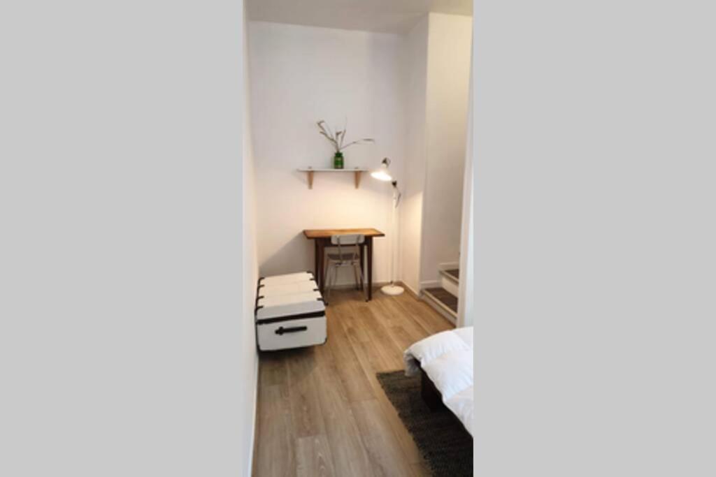 Cosy Proche Du Chu *